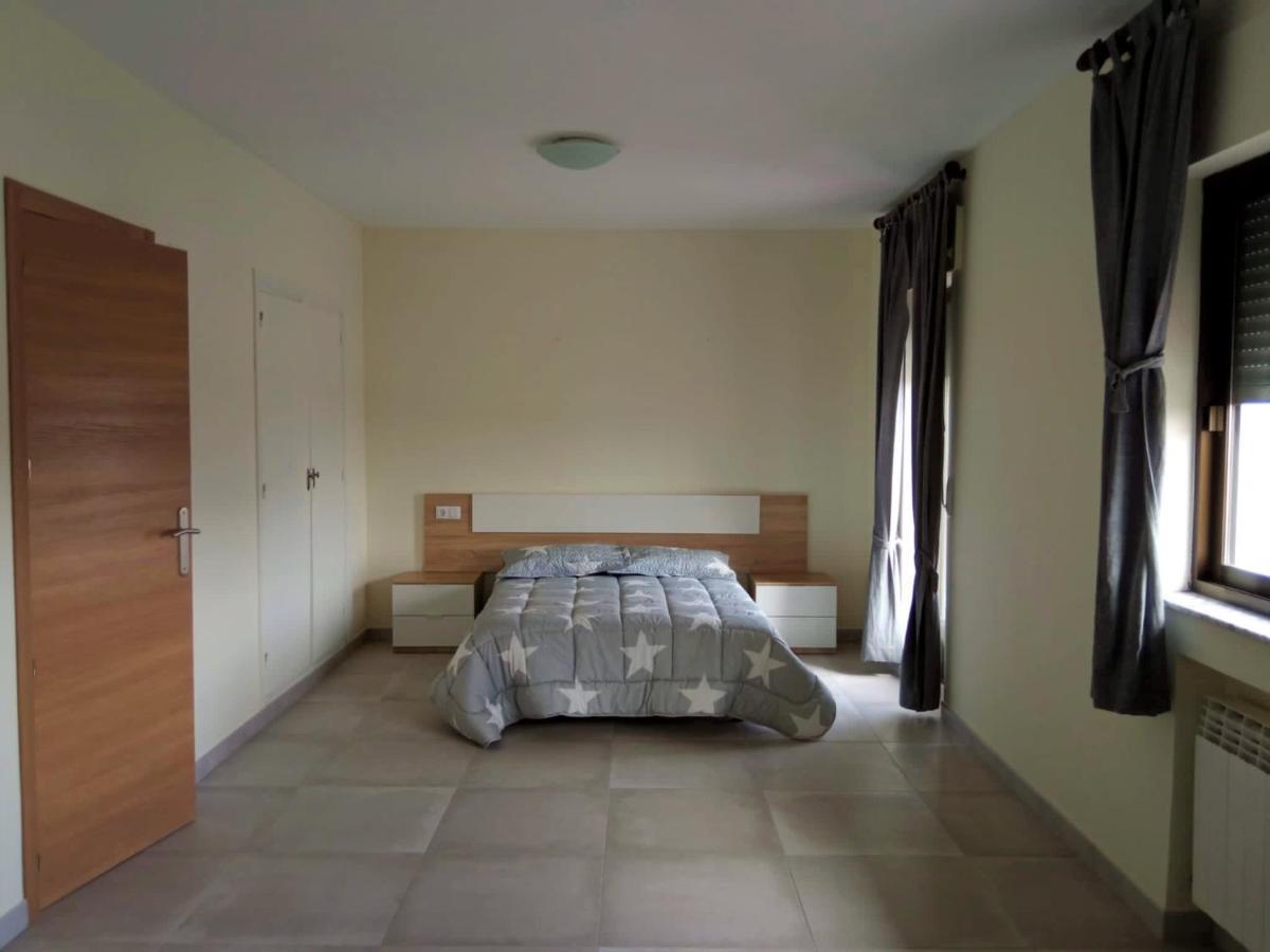 Habitación Doble con baño privado